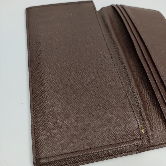 Louis Vuitton Damier Long wallet - Picture 6 of 8